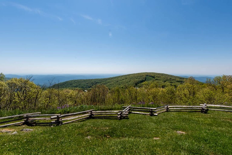 Vacation Rentals (United States of America, Wintergreen Resort, Virginia)