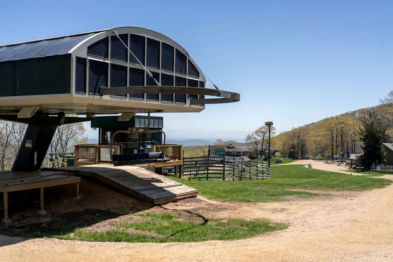 Vacation Rentals (United States of America, Wintergreen Resort, Virginia)