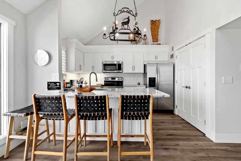 Vacation Rentals (United States of America, Wintergreen Resort, Virginia)