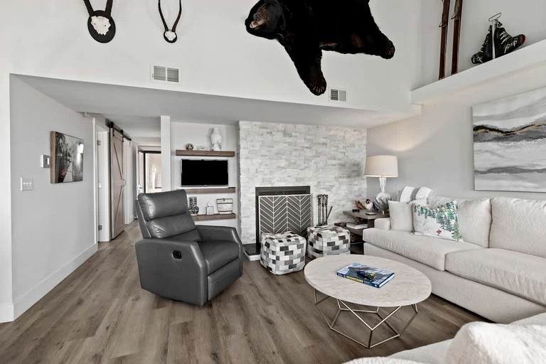 Vacation Rentals (United States of America, Wintergreen Resort, Virginia)