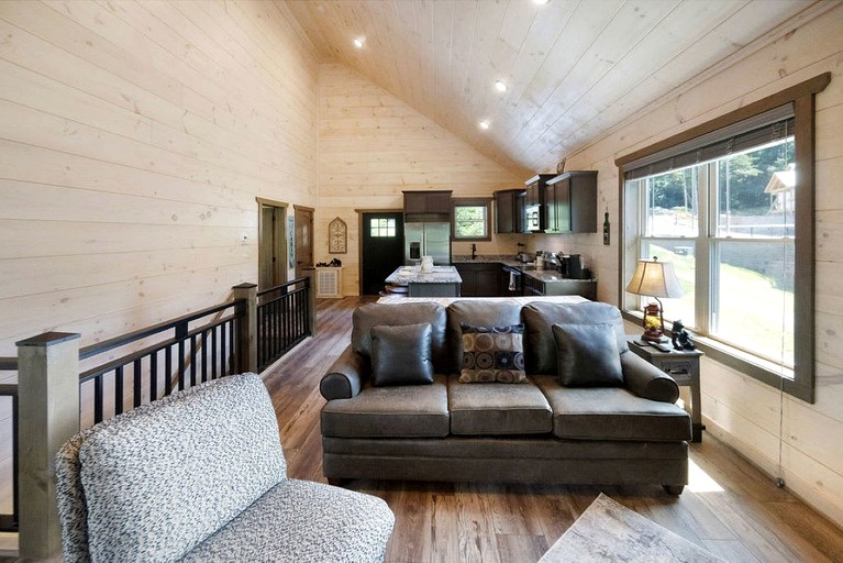 Vacation Rentals (United States of America, Sevierville, Tennessee)