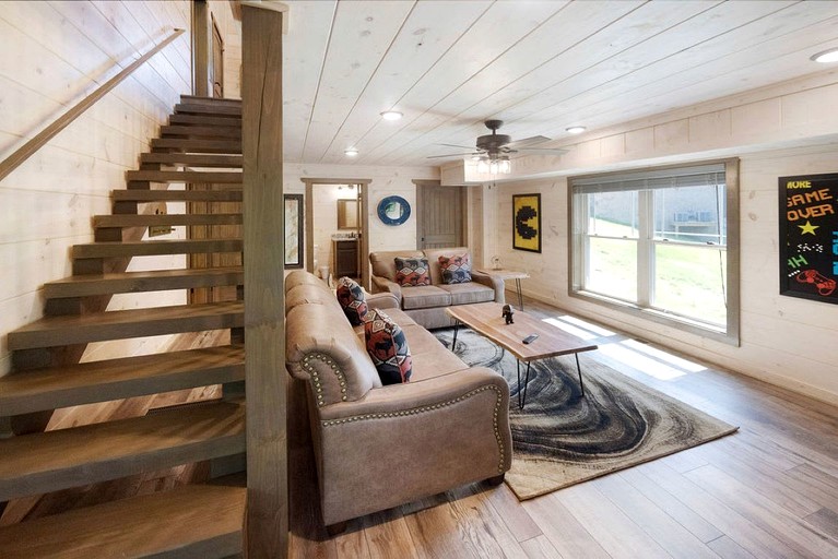 Vacation Rentals (United States of America, Sevierville, Tennessee)