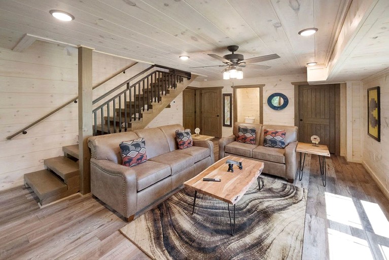 Vacation Rentals (United States of America, Sevierville, Tennessee)