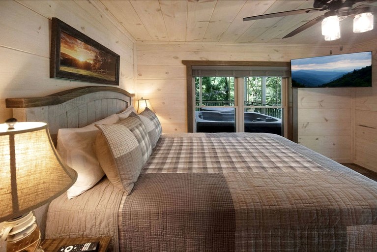 Vacation Rentals (United States of America, Sevierville, Tennessee)