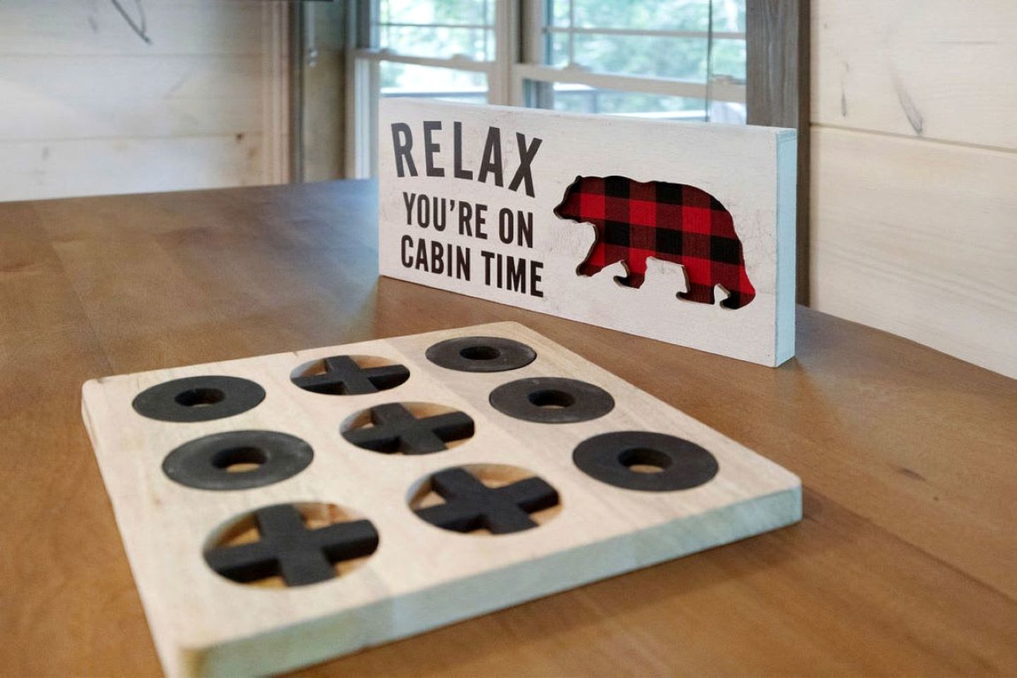 Modern Luxury Cabin with Hot Tub near Winfield Dunn Pkwy in Sevierville, TN