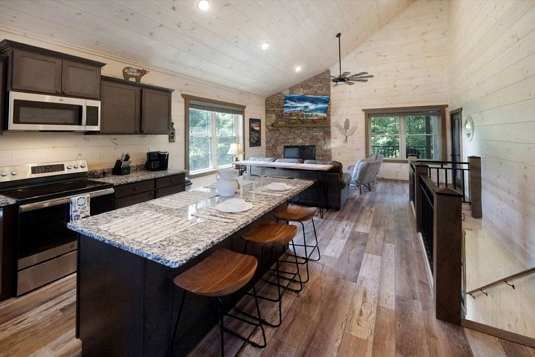 Vacation Rentals (United States of America, Sevierville, Tennessee)