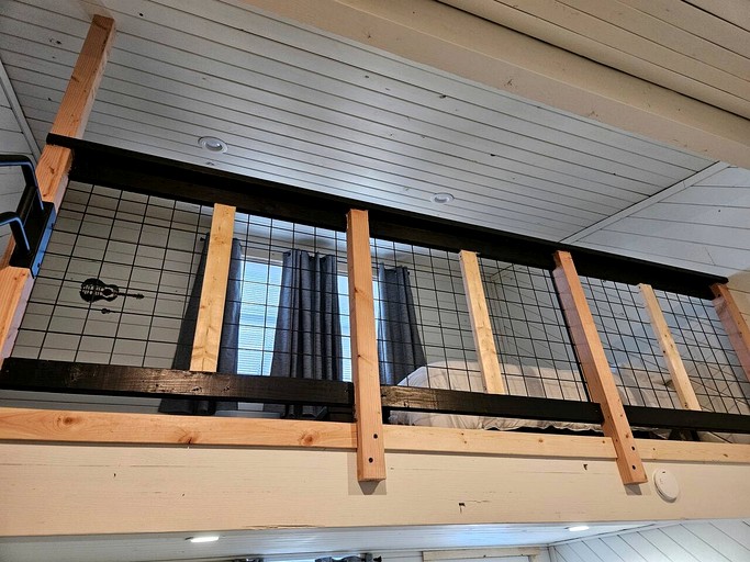 Cottages (United States of America, Draper, Virginia)