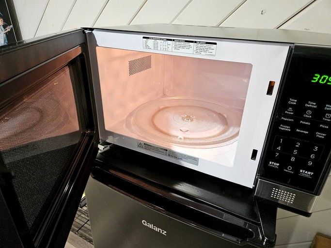 Cottages (United States of America, Draper, Virginia)