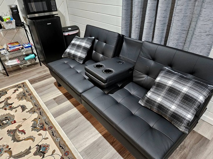 Cottages (United States of America, Draper, Virginia)