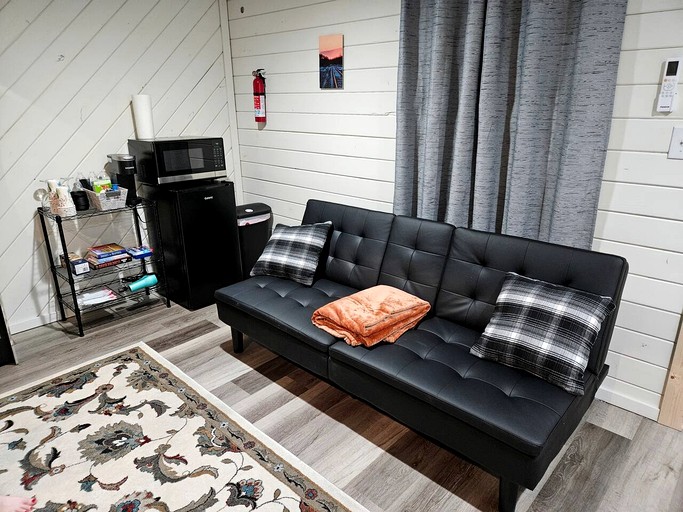 Cottages (United States of America, Draper, Virginia)