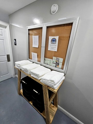 Cottages (United States of America, Draper, Virginia)