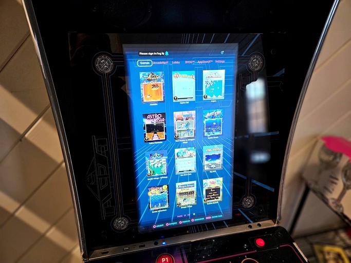 Cottages (United States of America, Draper, Virginia)