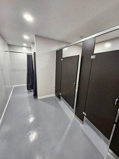 Cottages (United States of America, Draper, Virginia)