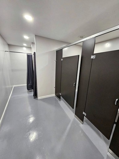 Cottages (United States of America, Draper, Virginia)