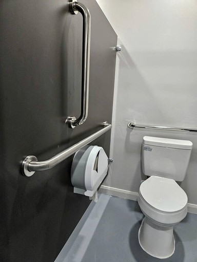 Cottages (United States of America, Draper, Virginia)