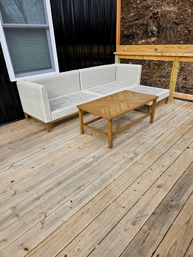 Cottages (United States of America, Draper, Virginia)