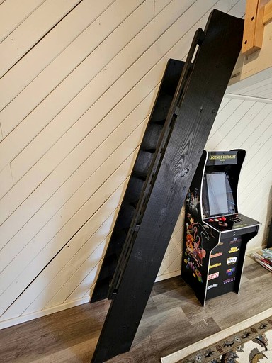 Cottages (United States of America, Draper, Virginia)