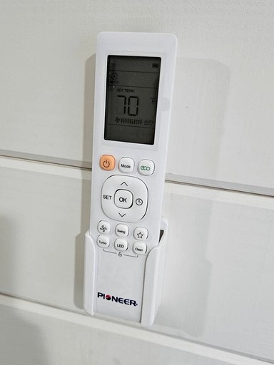 Cottages (United States of America, Draper, Virginia)