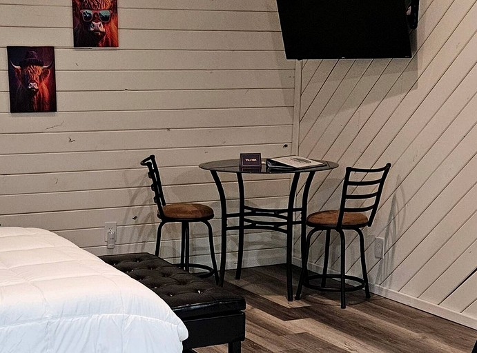 Cottages (United States of America, Draper, Virginia)