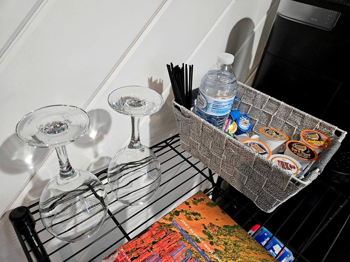 Cottages (United States of America, Draper, Virginia)