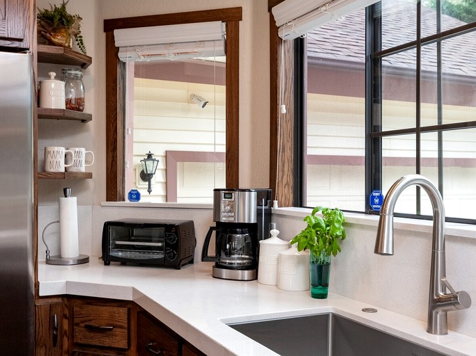 Vacation Rentals (United States of America, --, California)