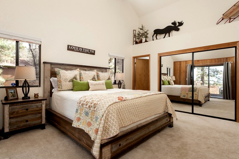 Vacation Rentals (United States of America, --, California)