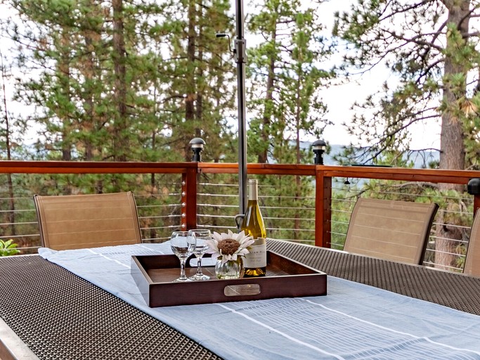 Vacation Rentals (United States of America, --, California)
