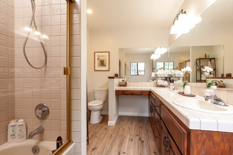 Vacation Rentals (United States of America, --, California)