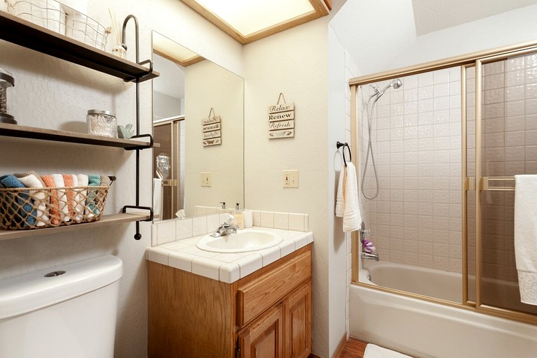 Vacation Rentals (United States of America, --, California)