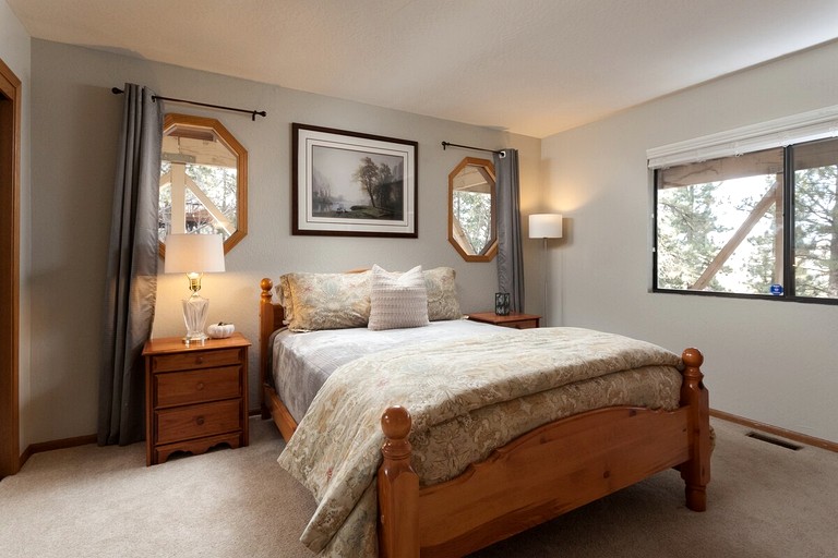 Vacation Rentals (United States of America, --, California)