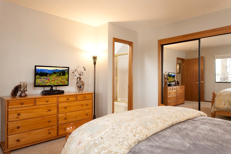 Vacation Rentals (United States of America, --, California)