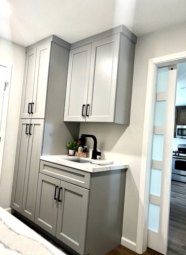 Vacation Rentals (United States of America, --, California)