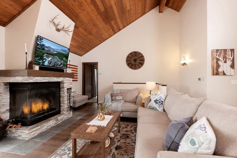 Vacation Rentals (United States of America, --, California)