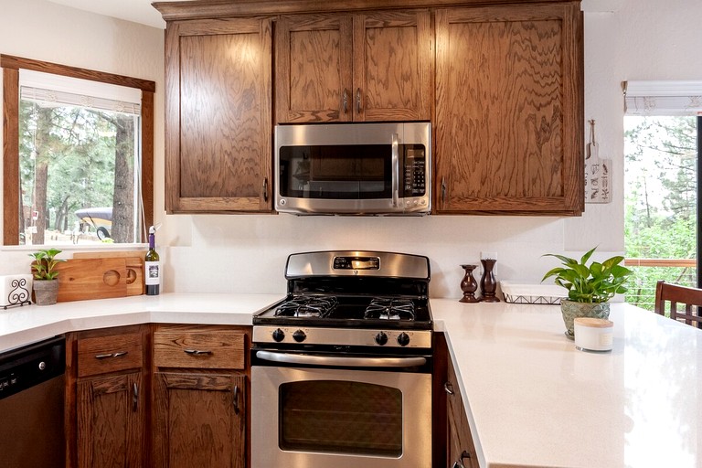 Vacation Rentals (United States of America, --, California)