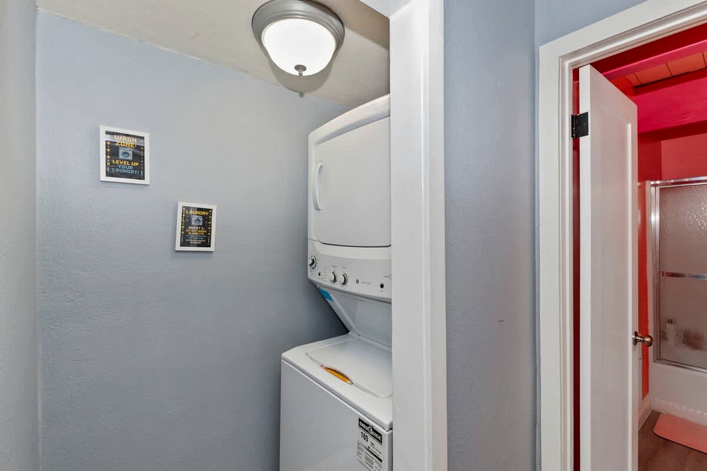 Newly Renovated Mountain Cabin with Epic Kids’ Slide Near Big Bear Lake, California