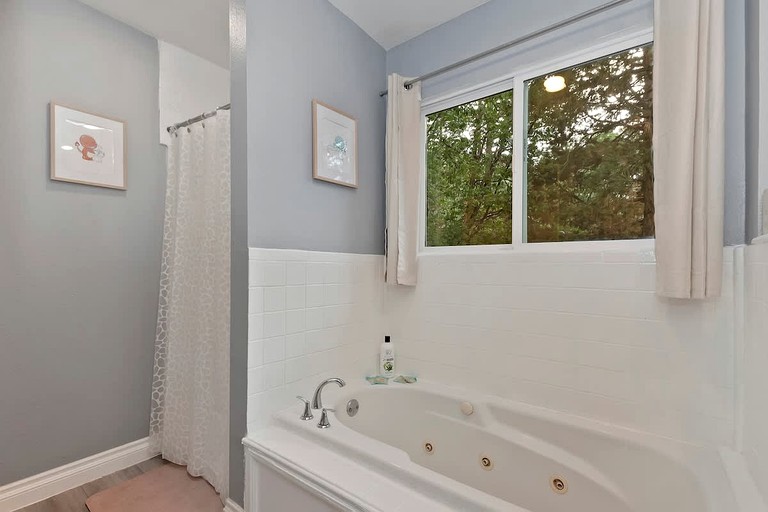 Cabins (United States of America, Big Bear, California)