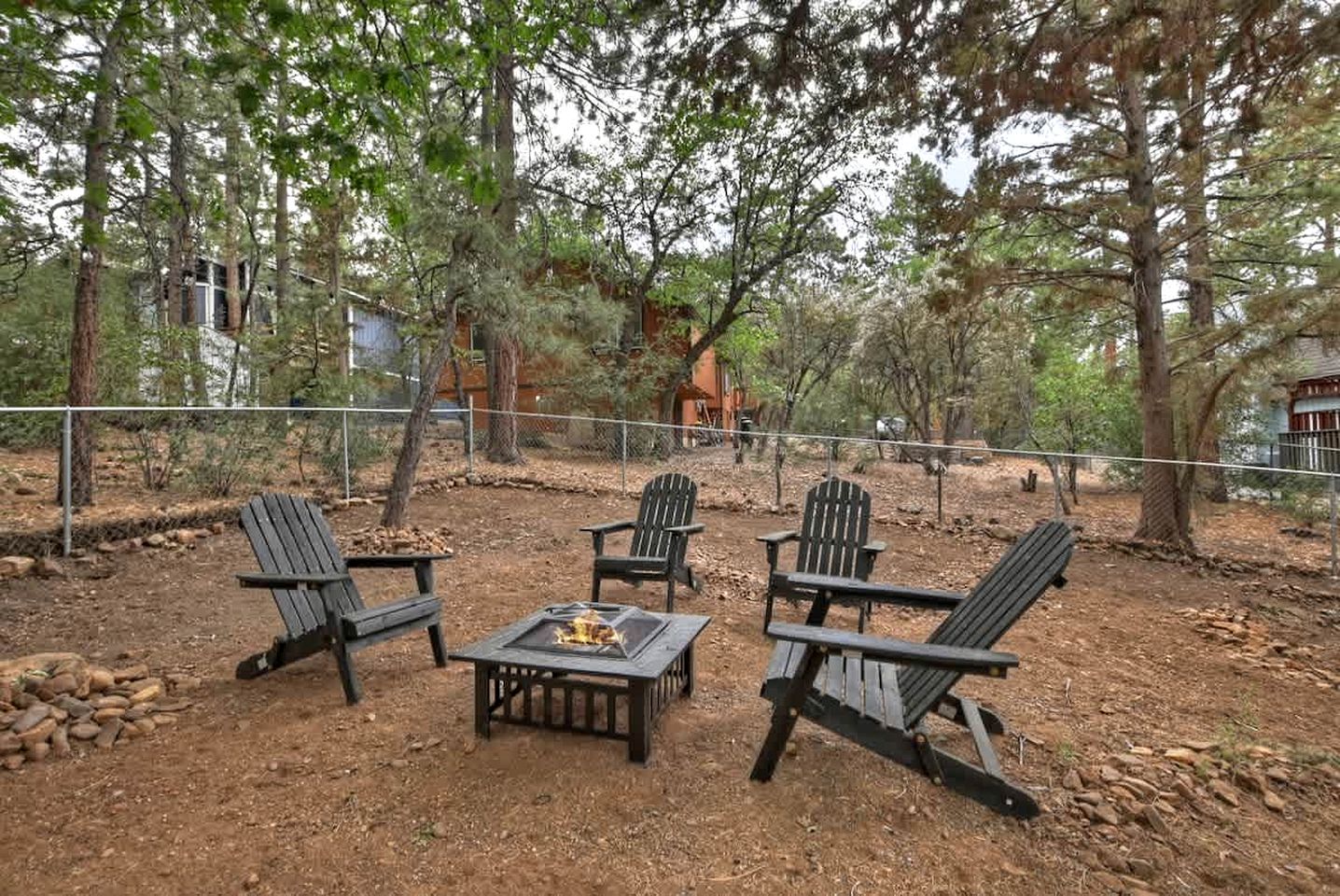 Newly Renovated Mountain Cabin with Epic Kids’ Slide Near Big Bear Lake, California