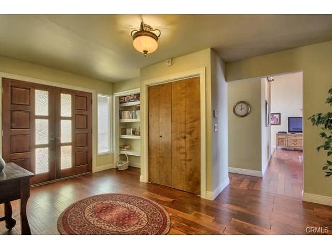 Cabins (Oakhurst, California, United States)