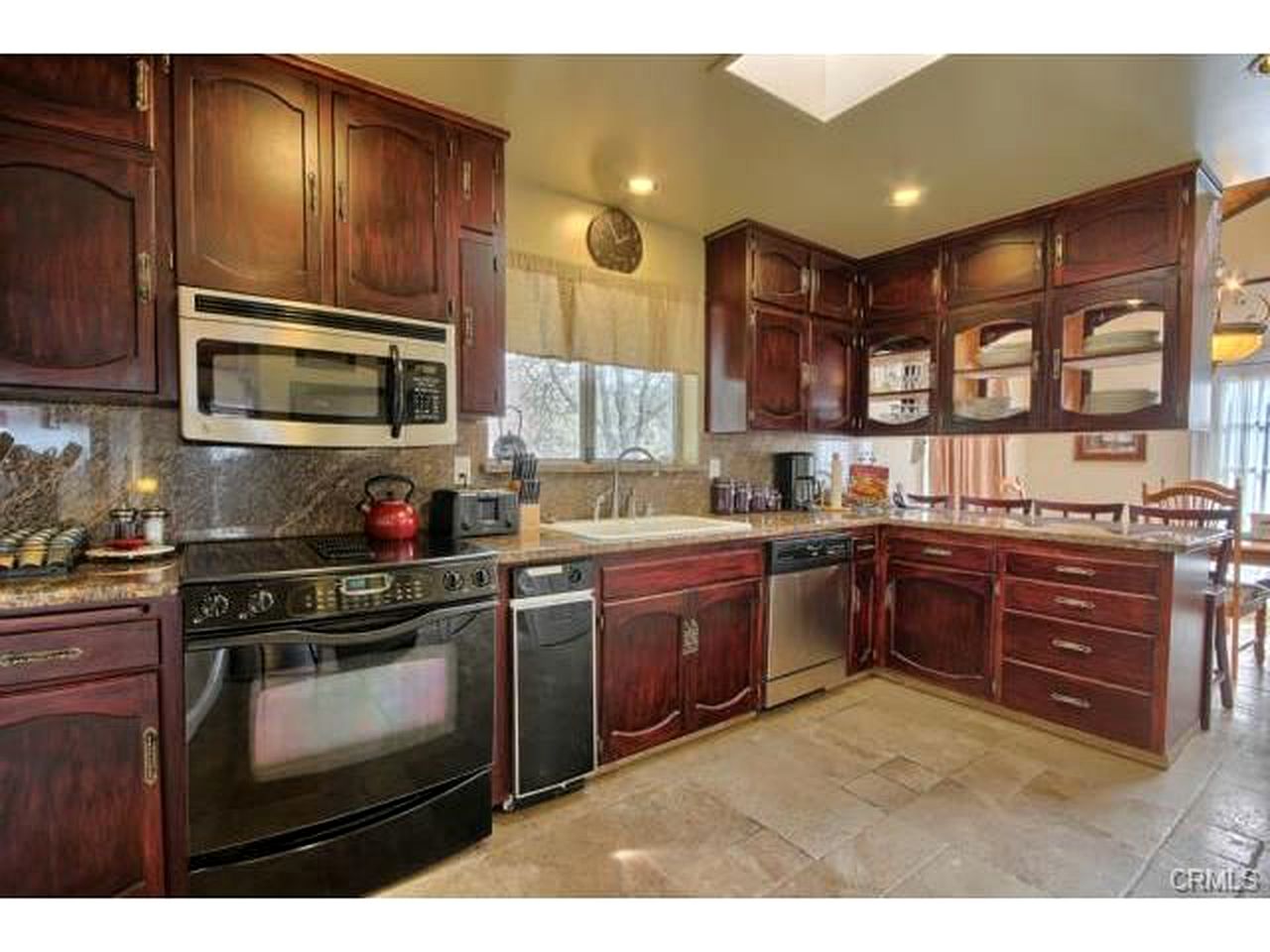 Secluded Cabin Rental with Incredible Views from the Deck near Bass Lake, California