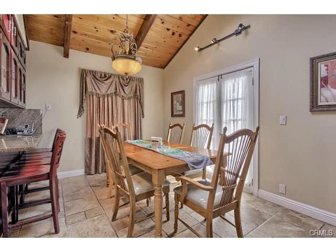 Cabins (Oakhurst, California, United States)