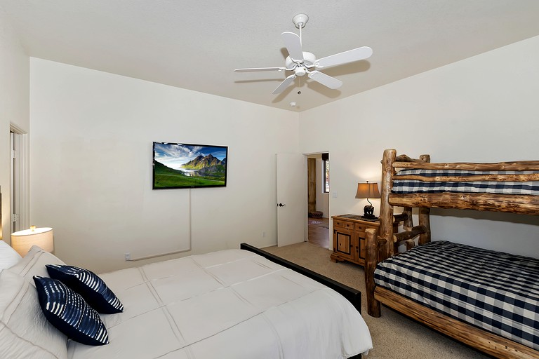 Vacation Rentals (United States of America, Big Bear Lake, California)