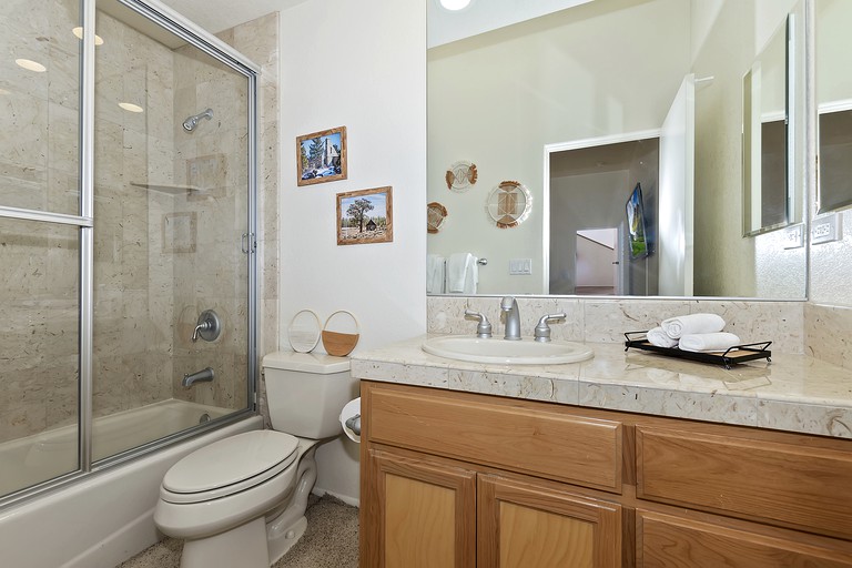 Vacation Rentals (United States of America, Big Bear Lake, California)