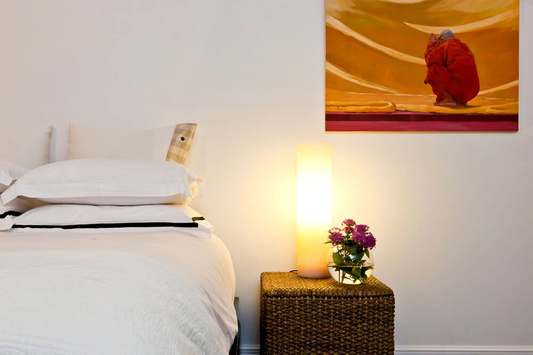 Cabins (Newrybar, New South Wales, Australia)