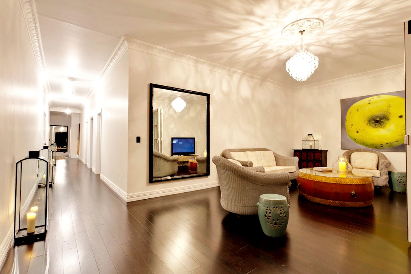 Luxury Family Lodge Getaway with a Pool near Byron Bay, New South Wales