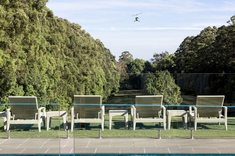 Cabins (Newrybar, New South Wales, Australia)