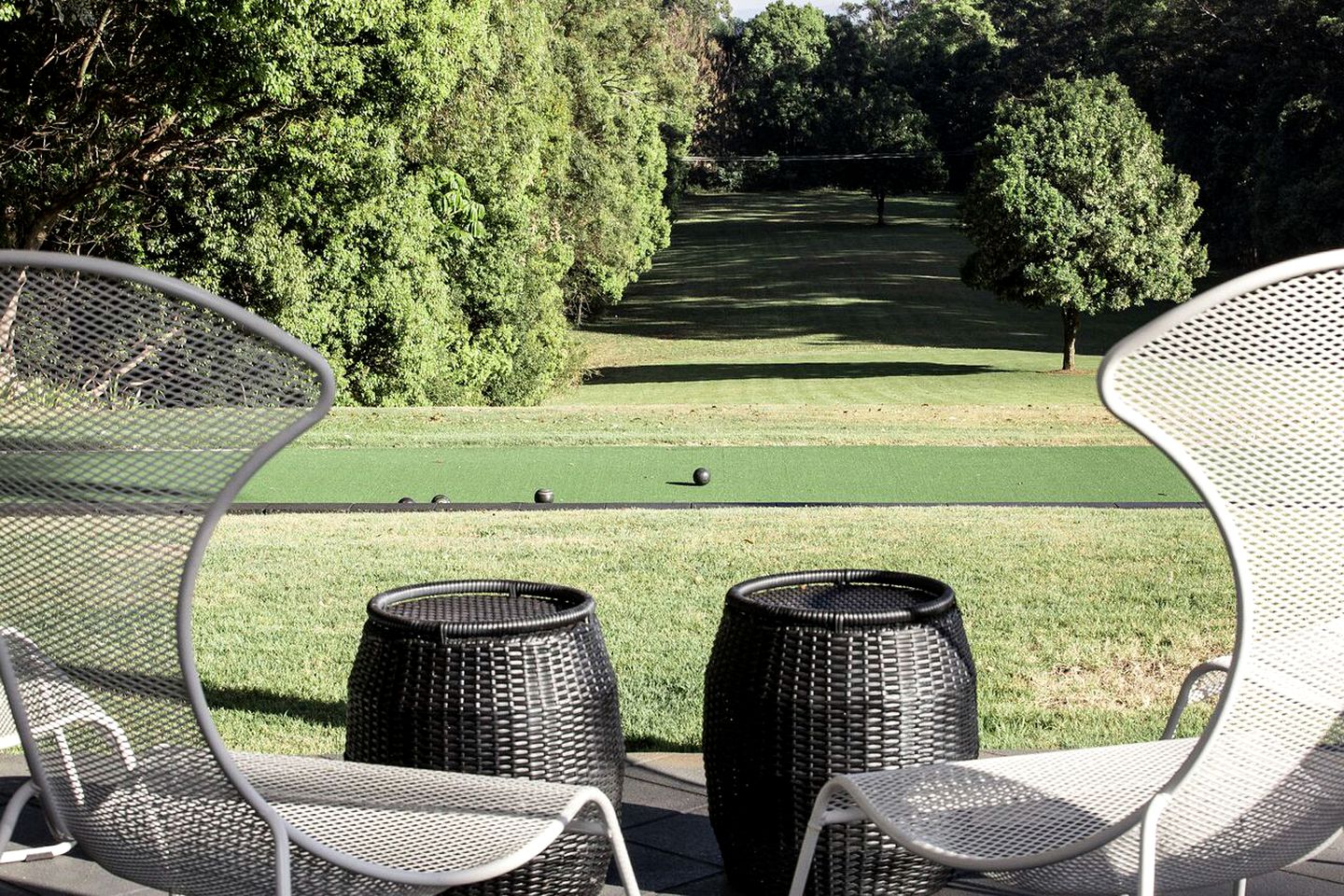 Luxury Family Lodge Getaway with a Pool near Byron Bay, New South Wales