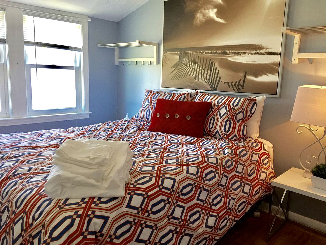 Luxury Cottage Rental with Stunning Waterfront Views in Cape Cod, Massachusetts