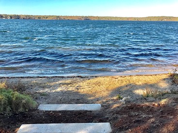 Luxury Cottage Rental with Stunning Waterfront Views in Cape Cod, Massachusetts - Photo 2
