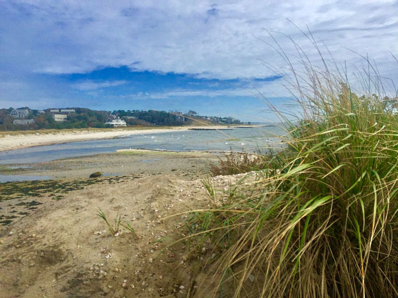Luxury Cottage Rental with Stunning Waterfront Views in Cape Cod, Massachusetts