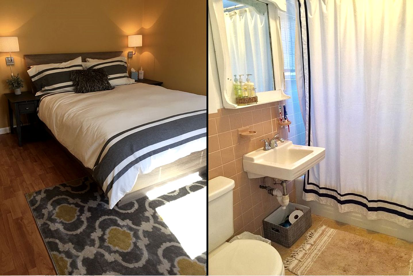 Luxury Cottage Rental with Stunning Waterfront Views in Cape Cod, Massachusetts